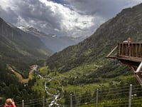 Lago Morasco von Crodo
