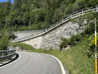 Lago Morasco von Crodo