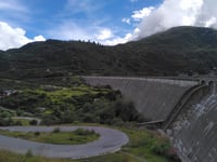 Lago Morasco von Crodo