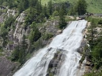 Lago Morasco von Crodo