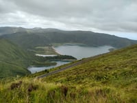 Lagoa do Fogo da Lagoa