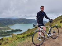 Lagoa do Fogo da Lagoa
