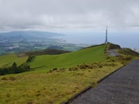 Lagoa do Fogo da Lagoa