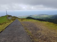 Lagoa do Fogo da Lagoa