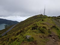 Lagoa do Fogo da Lagoa
