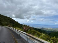 Lagoa do Fogo da Ribeira Grande
