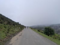 Lagos de Covadonga z Cangas de Onis