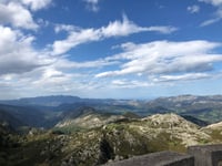 Lagos de Covadonga von Cangas de Onis