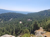 Lagunas de Neila da Quintanar de la Sierra