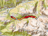Laguz Alpe da Marul