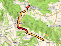 Lahm von Oberlangheim