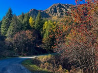 Lai da Nalps / Stausee Nalps