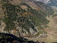 Lai da Nalps / Stausee Nalps