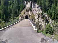 Lai da Nalps / Stausee Nalps