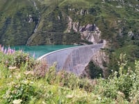 Lai da Nalps / Stausee Nalps