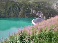 Lai da Nalps / Stausee Nalps