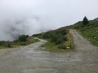 Lai da Nalps / Stausee Nalps