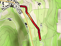Laigweg da Maisprach