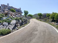 Lakos Migerou da Livadia
