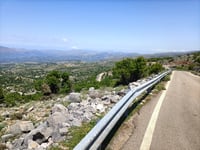 Lakos Migerou da Livadia