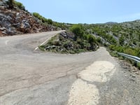 Lakos Migerou da Livadia