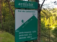 Lalouvesc
