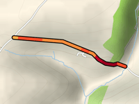 Lambscombe Hill