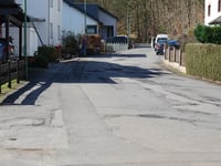 Lamersiefen von Schevenhütte