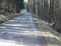 Lamersiefen von Schevenhütte