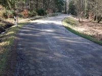 Lamersiefen von Schevenhütte