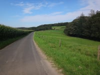 Lamichterberg von Nothomb