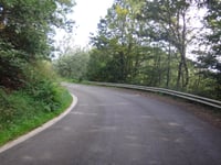 Lamichterberg von Nothomb