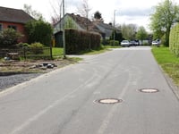 Lammersdorf über Donnersbruchgasse