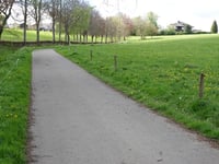 Lammersdorf über Donnersbruchgasse