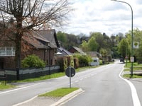 Lammersdorf von Paustenbach