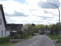 Lammersdorf von Paustenbach