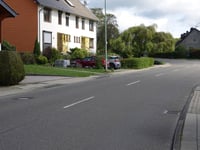 Lammersdorf von Paustenbach