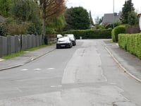 Lammersdorf über Stüttgesgasse