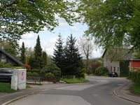 Lammersdorf über Stüttgesgasse