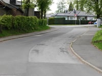 Lammersdorf über Stüttgesgasse