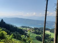 Lammersdorfer Hütte