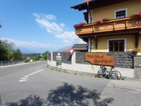 Lammersdorfer Hütte
