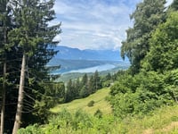 Lammersdorfer Hütte