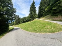 Lammersdorfer Hütte