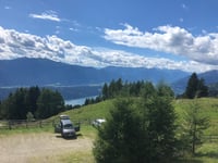 Lammersdorfer Hütte