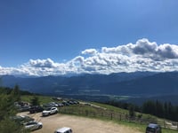 Lammersdorfer Hütte