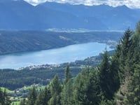 Lammersdorfer Hütte