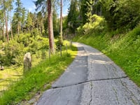 Lammersdorfer Hütte