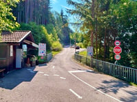 Lammersdorfer Hütte