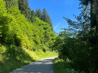 Lampertsberg da Tegernau